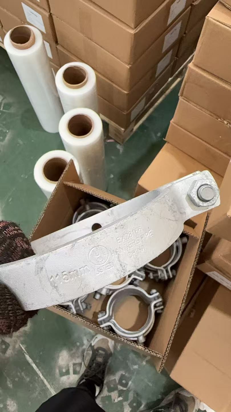 hangers pipe hangers pipe