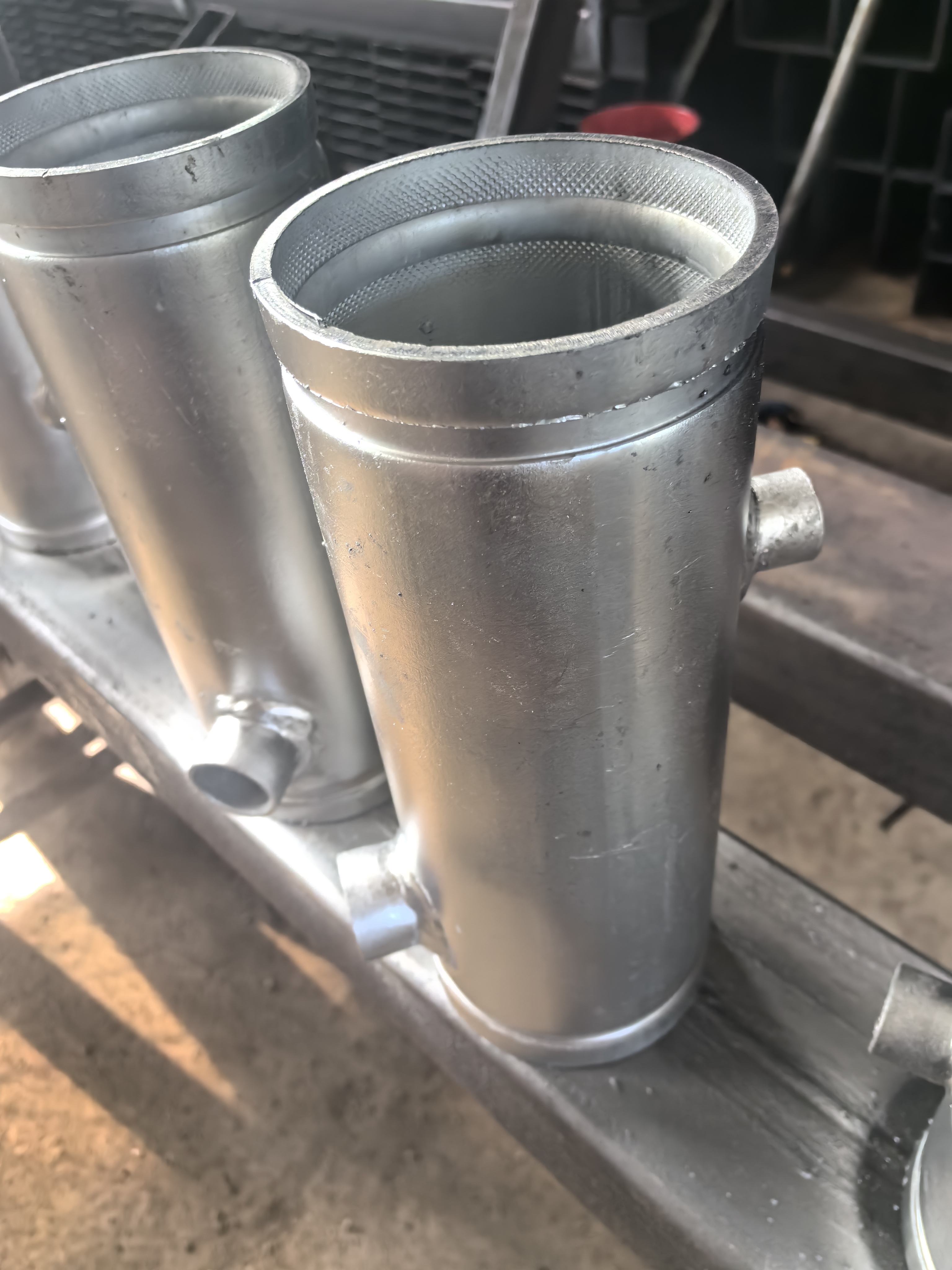 fabrication pipe fabrication pipe