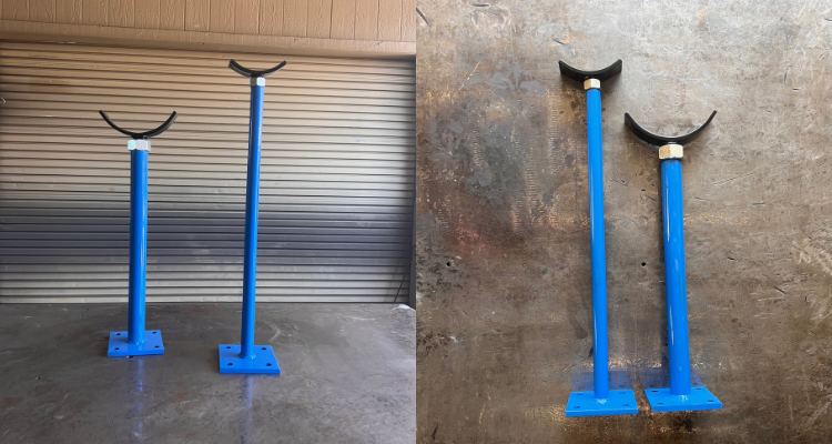 pipe support PIPE SUPPORT