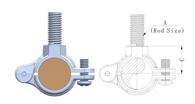 pipe clamp