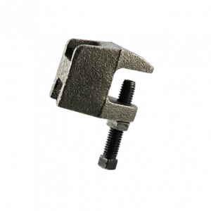 Top Beam Clamp Steel Reversible C Type 