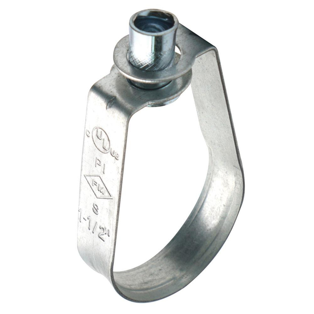 Adjustable Band Hanger