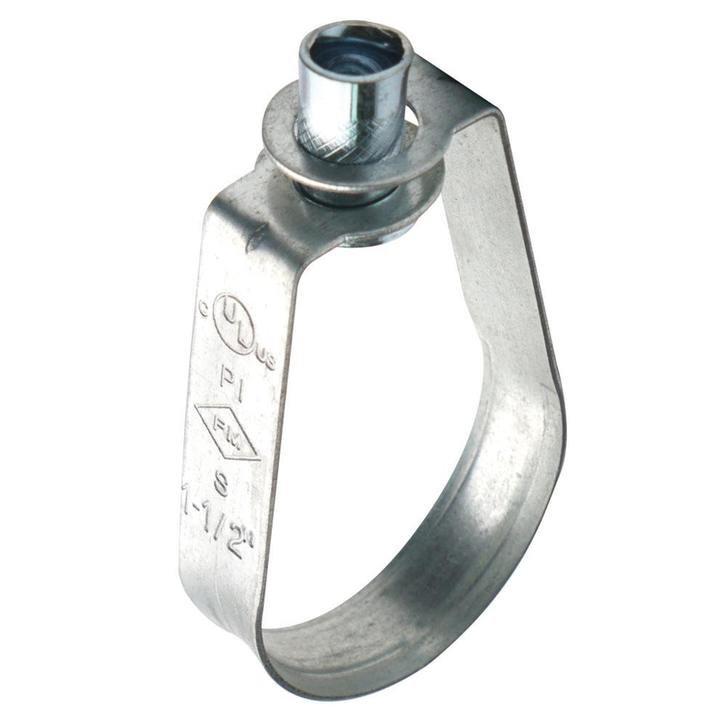 Adjustable Band Hanger