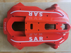 Buoy Material for Flotation Project