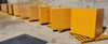 Flotation Blocks for Deep Sea Appliocation Rated for 3000-4000 Meters