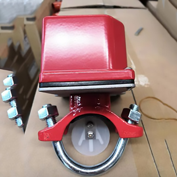Water Flow Indicator