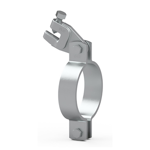 Bracing Pipe Clamp