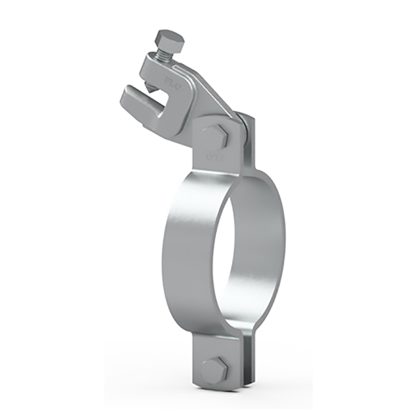 Bracing Pipe Clamp