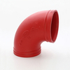 Grooved Elbow
