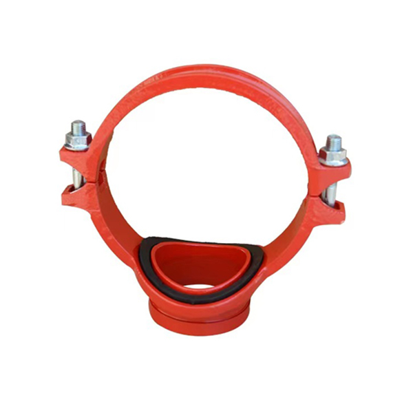 Mechanical Tee