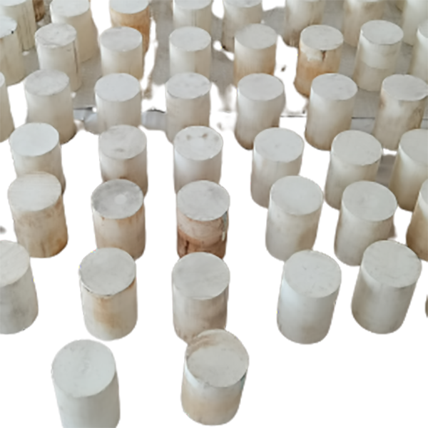 Subsea Buoyancy Blocks
