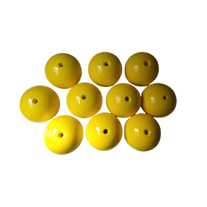 Subsea Spherical Buoys
