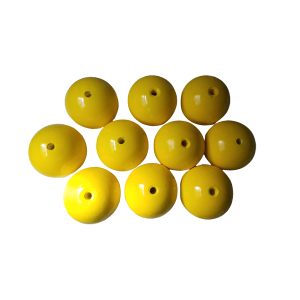 Subsea Spherical Buoys