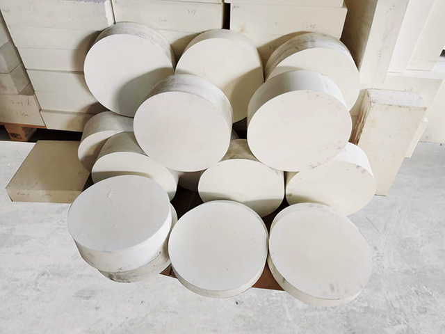 Buoyancy Material Blanks Are Used for Underwater Equipment