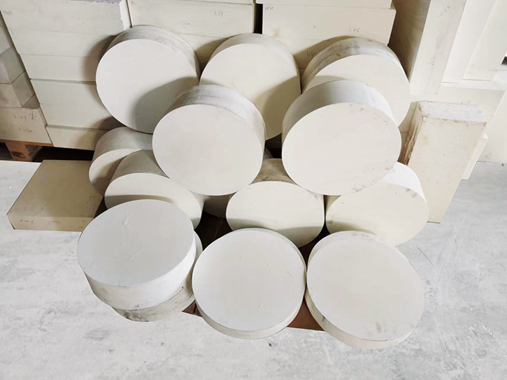 Buoyancy Material Blanks Are Used for Underwater Equipment