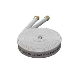 Double Jacket Reel Fire Hose 