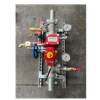 Control Valve Assembly