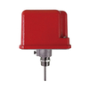 Supervisory Switch for Indicator Post