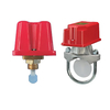Water Flow Indicator