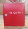 Surface-mounted Fire Hose Rack Cabinet
