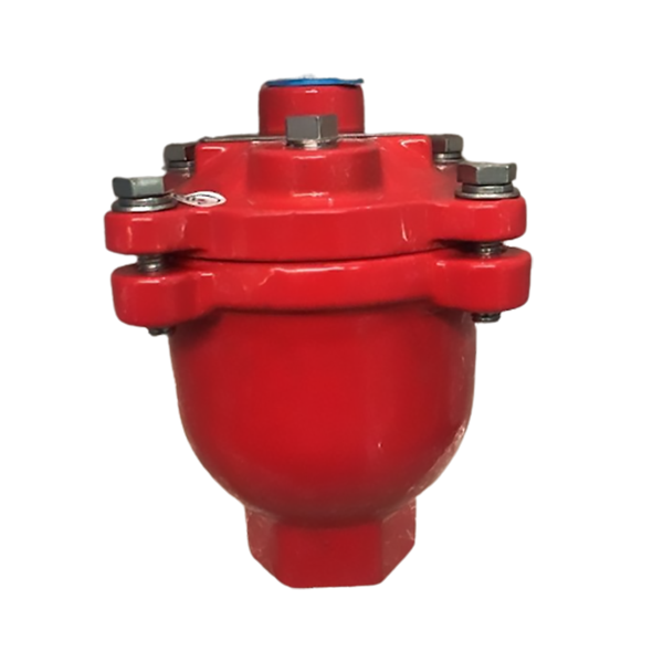 Air Release Valve
