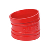 Grooved Elbow