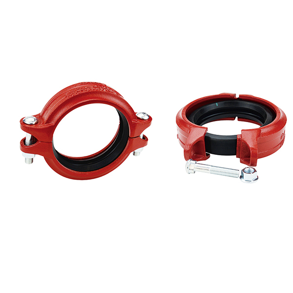Rigid Coupling