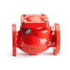 Flanged Swing Check Valve