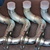 Steel Pipe Fabrication