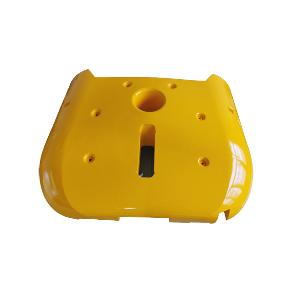 Ocean Equipment Buoyancy Modules