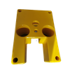ROVAUV Buoyancy Modules