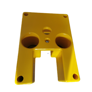 ROVAUV Buoyancy Modules