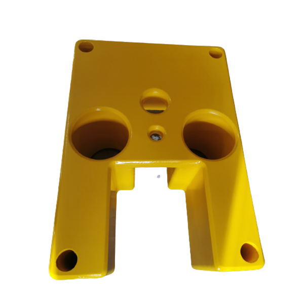 ROVAUV Buoyancy Modules