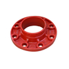 Flange Adaptor