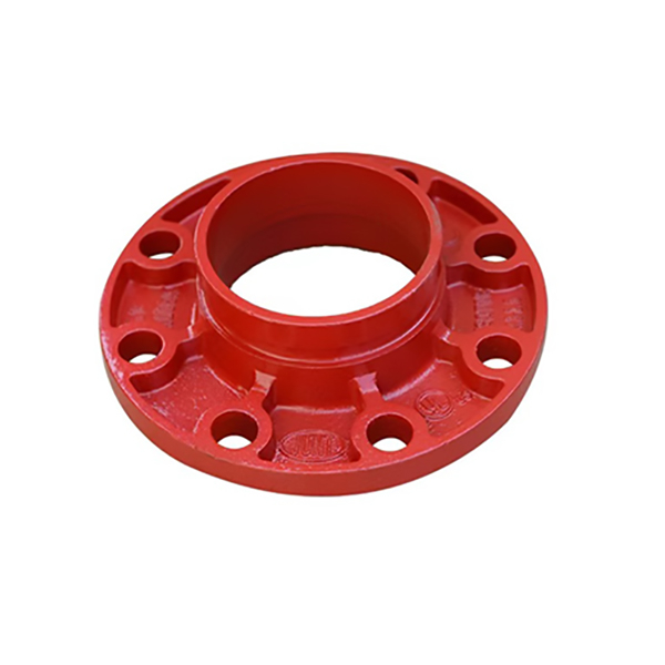 Flange Adaptor