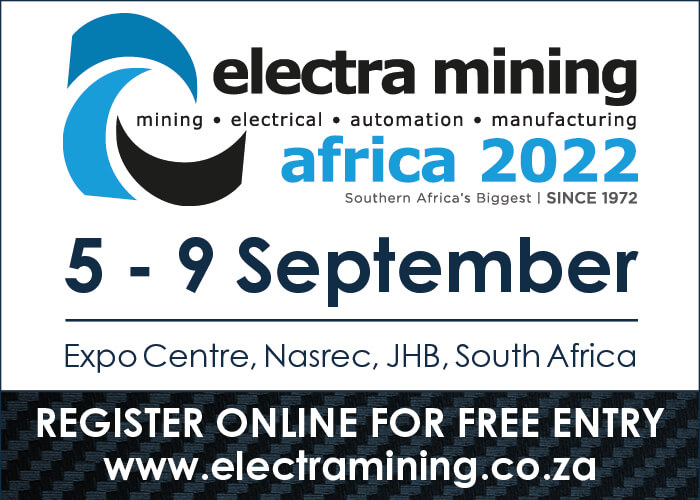 Electra Mining Africa Johannesburg