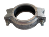 HDG Shouldered Bolted Coupling