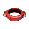 Rigid Coupling