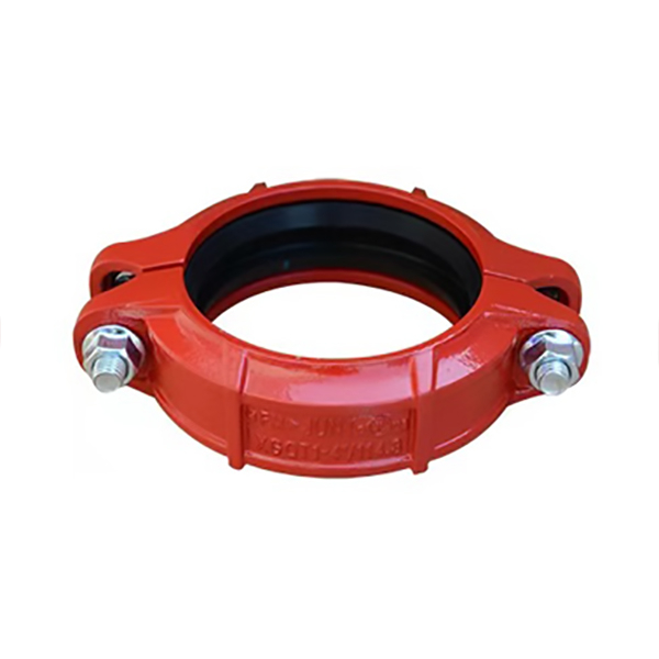 Rigid Coupling