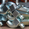Steel Pipe Fabrication