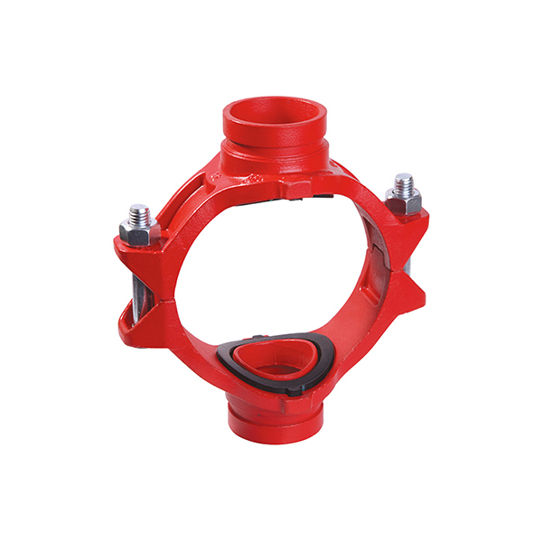 Mechanical Cross