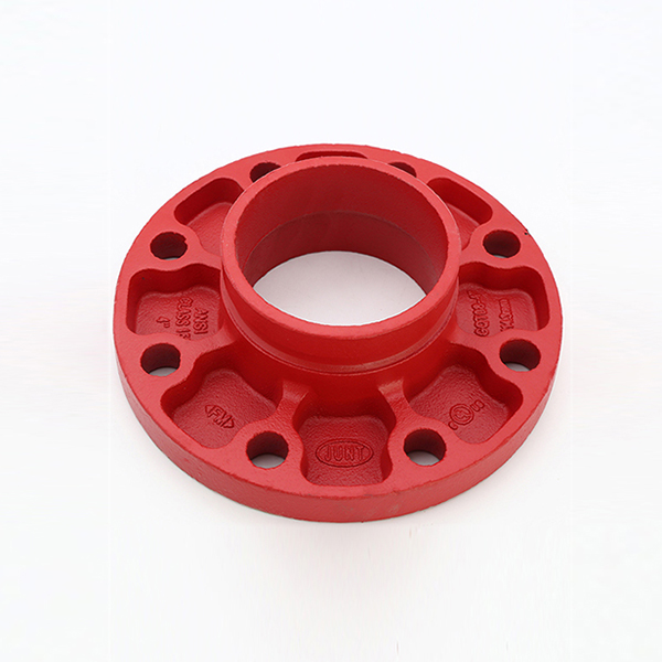Flange Adaptor