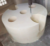 Polyurethane Subsea Buoyancy Foam