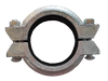 HDG Shouldered Bolted Coupling