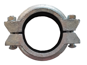HDG Shouldered Bolted Coupling