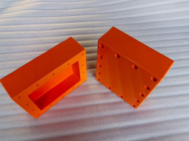 Marine Grade Solid Buoyancy Material for Underwater Operation Equipment