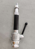 BS EN15182-3 Fire Hose Nozzle with Lever Switch | LPCB Approved