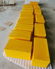 Flotation Blocks for Deep Sea Appliocation Rated for 3000-4000 Meters