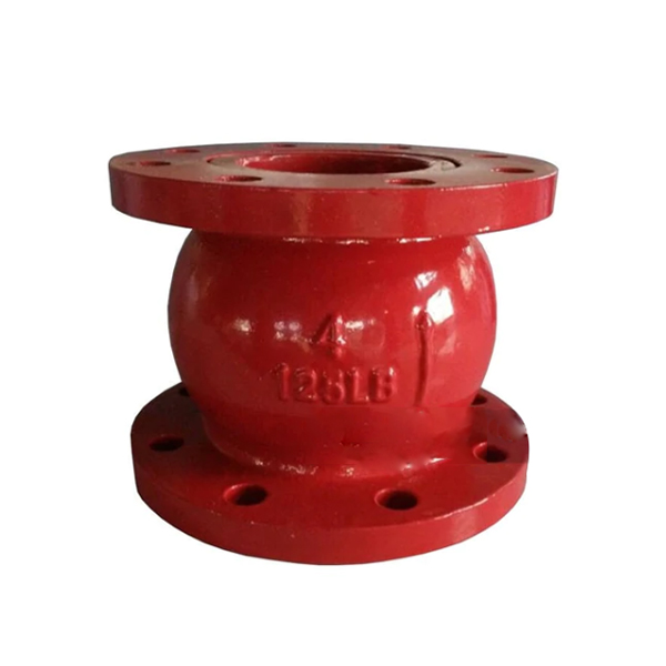 Slient Check Valve