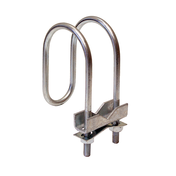 Quick Bracing Clamp